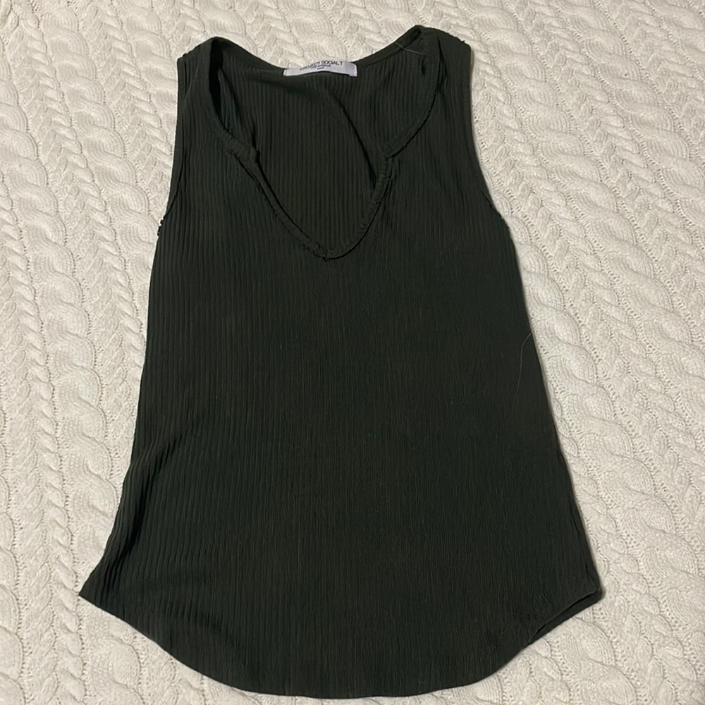 Tank top